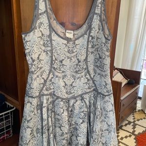 Sweet Free People top